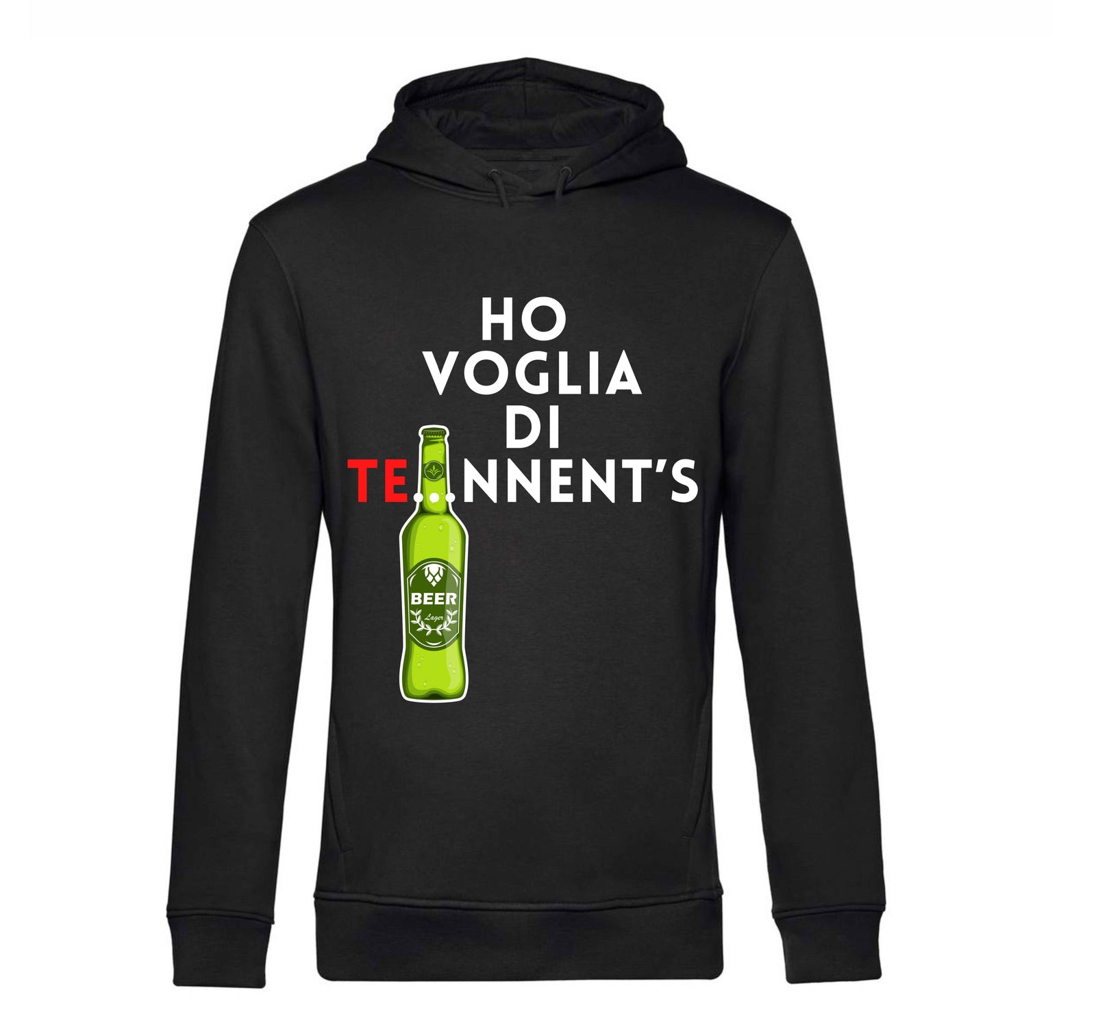 Felpa donna VOGLIA DI TE ( VO567092314 ) - Gufetto Brand 