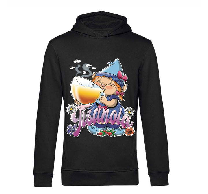 Felpa Uomo TISANOLA ( TI60247890 ) - Gufetto Brand 