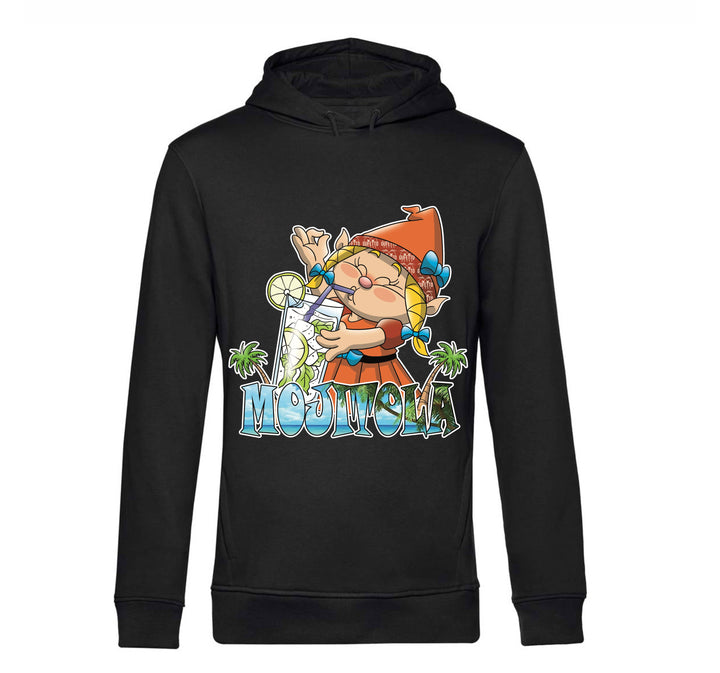 Felpa Uomo MOJITOLA ( MO7000341278 ) - Gufetto Brand 