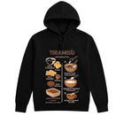 Felpa Uomo TIRAMISU' ( TI709843256 ) - Gufetto Brand 