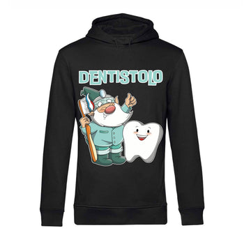 Felpa Uomo DENTISTOLO ( DE780931276 )