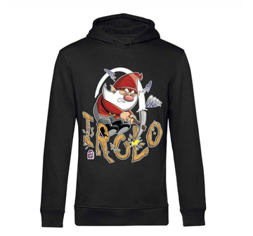 Felpa Uomo IROLO ( IR23098675 )
