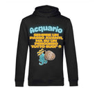 Felpa Uomo ACQUARIO ( AC49876543 ) - Gufetto Brand 