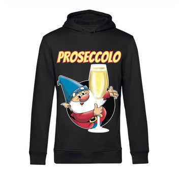 Felpa Uomo PROSECCOLO NEW ( PS679021654  )