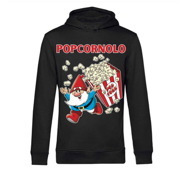 Felpa Uomo POPCORNOLO ( P00042856 )