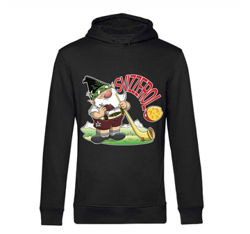 Felpa Uomo SVIZZEROLO ( SV84120957 )
