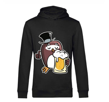 Felpa Uomo GUFETTO BIRRA ( GB33308743 )