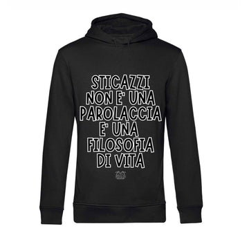 Felpa Uomo STICA ( ST6291836574839 )