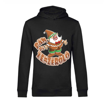 Felpa Uomo PAN DI ZENZEROLO ( PZ78021457 )