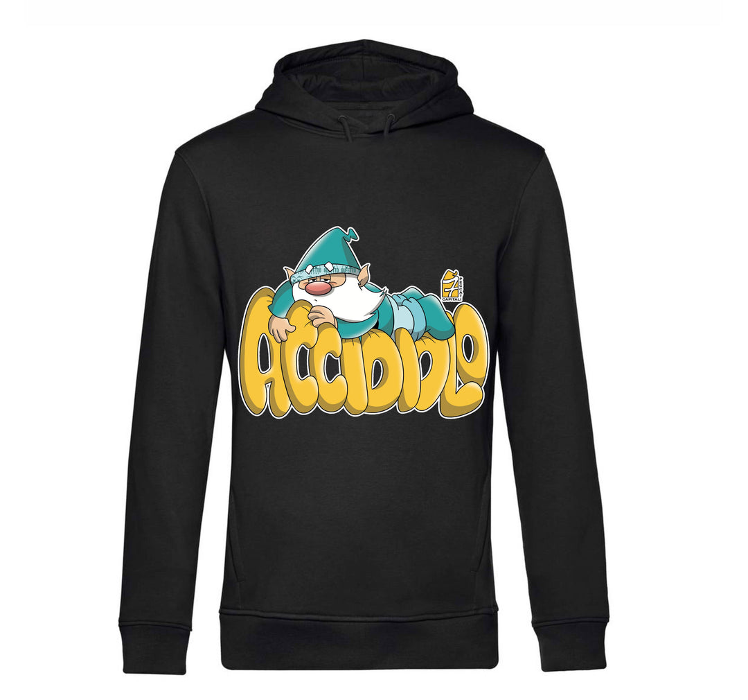 Felpa Uomo ACCIDIOLO ( AC3330968 ) - Gufetto Brand 