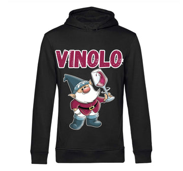 Felpa Uomo VINOLO ( V77712098 )