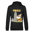 Felpa Uomo PISOLO ( P21890567 ) - Gufetto Brand 