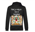 Felpa Uomo IMPANARE ( IM75809465 ) - Gufetto Brand 