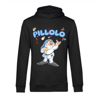 Felpa Uomo PILLOLO ( PI0923567 )