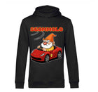 Felpa Uomo SGOMMOLO ( SG657809876 ) - Gufetto Brand 