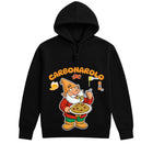 Felpa Uomo CARBONAROLO ( CA457809765 ) - Gufetto Brand 