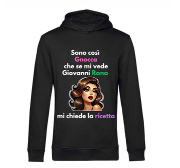 Felpa Uomo GNOCCA ( GN75623647 )