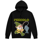 Felpa Uomo PESCOLO ( PE58796325 ) - Gufetto Brand 