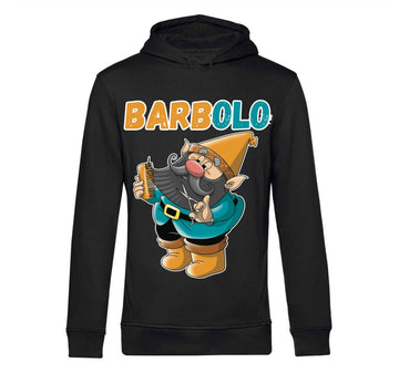 Felpa Uomo BARBOLO ( B90379845 )
