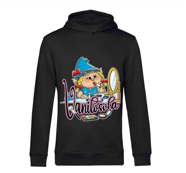 Felpa donna VANITOSOLA ( VA455579087 ) - Gufetto Brand 