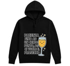 Felpa Uomo PROSECCO ( PO875236589 ) - Gufetto Brand 