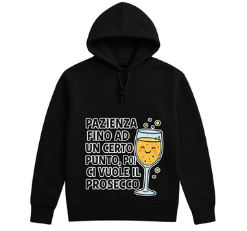 Felpa Uomo PROSECCO ( PO875236589 )
