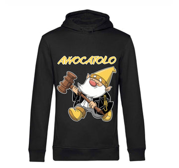 Felpa Uomo AVVOCATOLO ( AV53890564 )