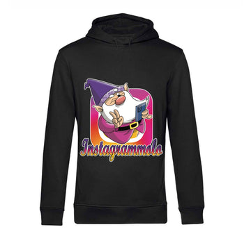 Felpa Uomo INSTAGRAMMOLO ( IN327856152 )