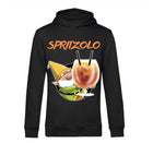 Felpa Uomo SPRITZOLO NEW ( SN7770932765 ) - Gufetto Brand 
