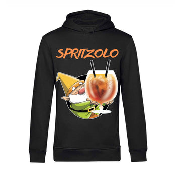 Felpa Uomo SPRITZOLO NEW ( SN7770932765 )