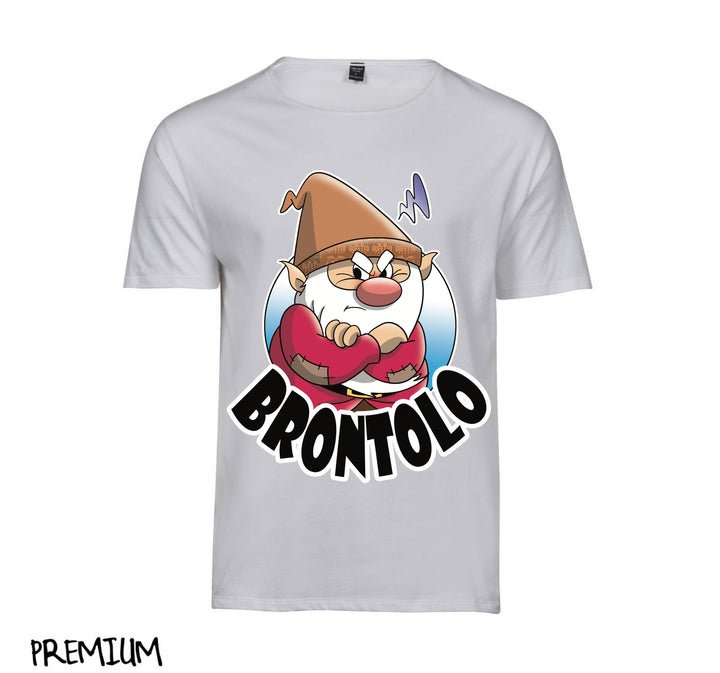 T-shirt Donna BRONTOLO ( BR2536978546 ) - Gufetto Brand 