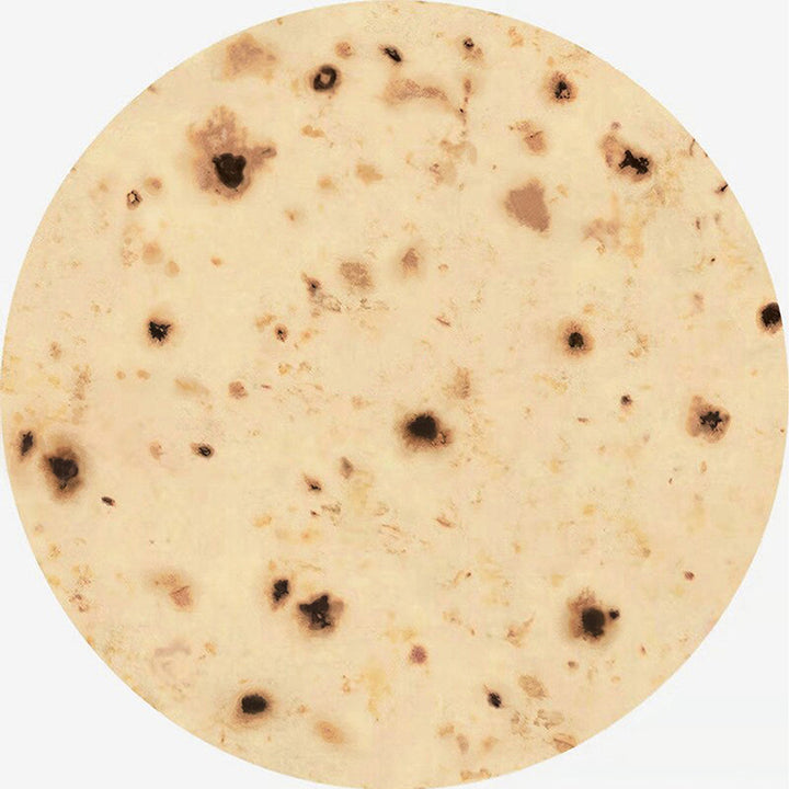 Coperta Burrito Coperta in flanella in pile di corallo amazzonico - Gufetto Brand 