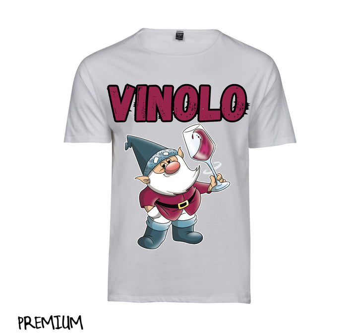 T-shirt Donna VINOLO ( V77712098 ) - Gufetto Brand 