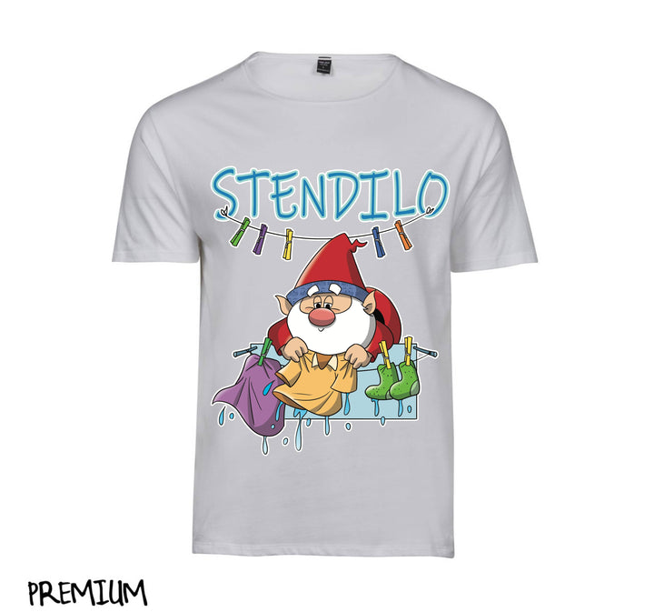 T-shirt Donna STENDILO ( ST438946532 ) - Gufetto Brand 
