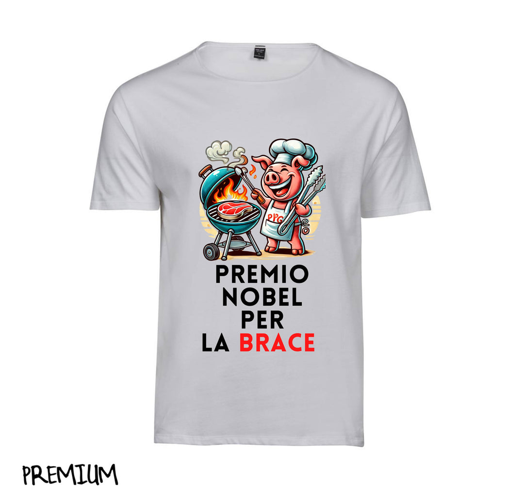 T-shirt Donna BRACE ( BR570956434 ) - Gufetto Brand 