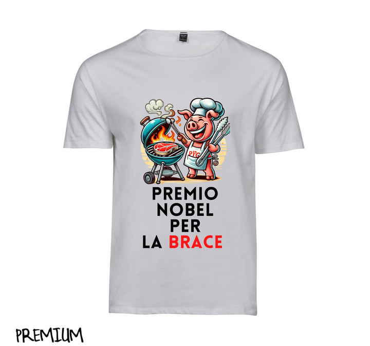 T-shirt Donna BRACE ( BR570956434 ) - Gufetto Brand 