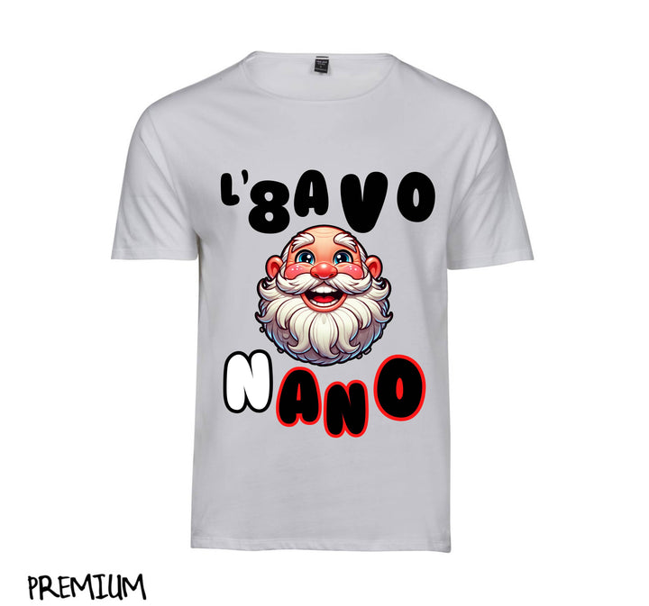 T-shirt Donna OTTAVO NANO ( ON5678435 ) - Gufetto Brand 