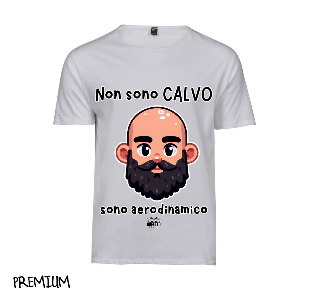 T-shirt Donna CALVO ( CA7475823486 ) - Gufetto Brand 