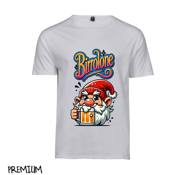 T-shirt Donna BIRROLONE ( BI4098645 ) - Gufetto Brand 