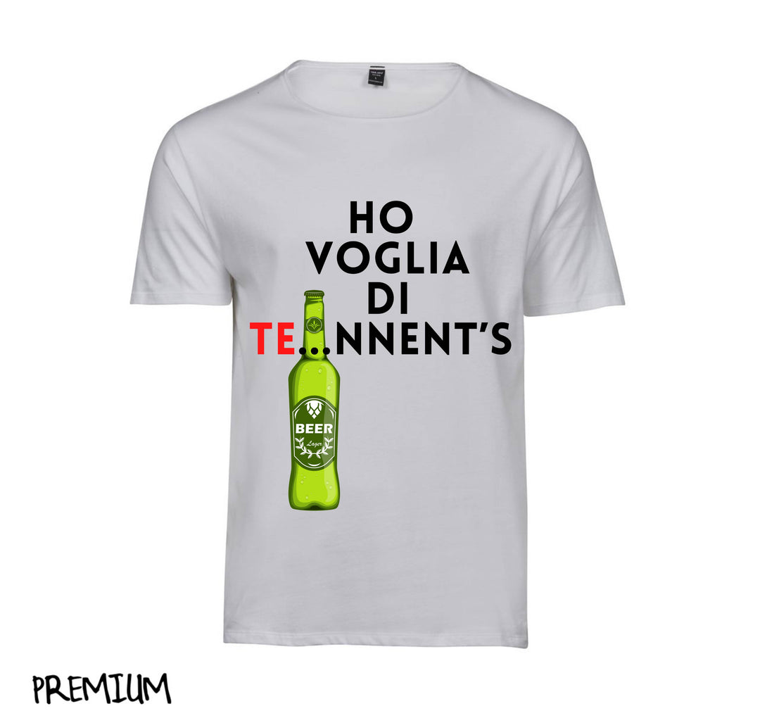 T-shirt Donna VOGLIA DI TE ( VO567092314 ) - Gufetto Brand 