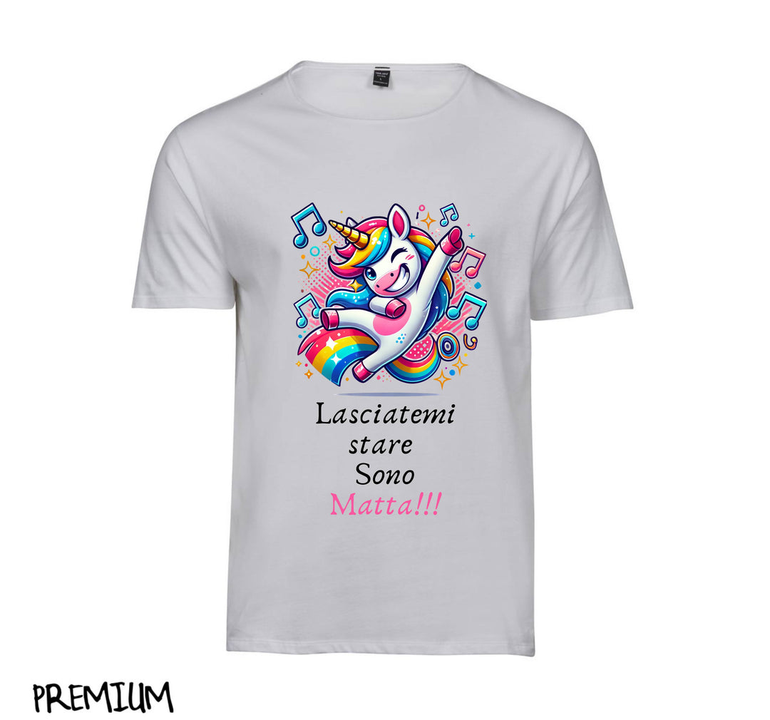 T-shirt Donna MATTA ( MA5460987 ) - Gufetto Brand 