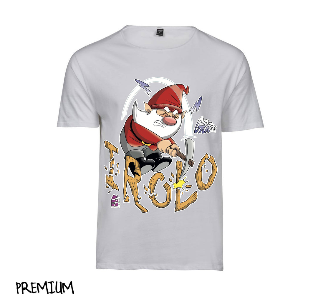 T-shirt Donna IROLO ( IR23098675 ) - Gufetto Brand 
