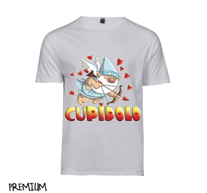 T-shirt Donna CUPIDOLO ( CU79031278 ) - Gufetto Brand 