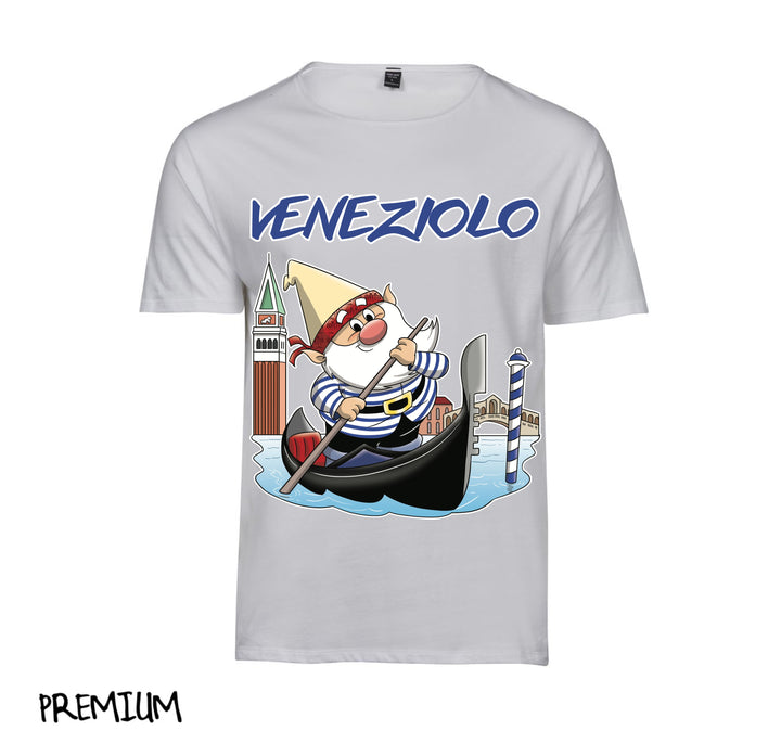 T-shirt Uomo VENEZIOLO ( V34092768 ) - Gufetto Brand 