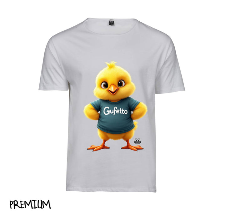 T-shirt Donna PIO ( PI82136523 ) - Gufetto Brand 
