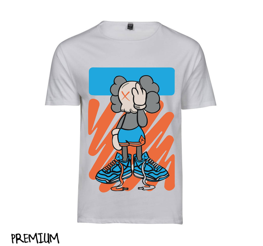 T-shirt Donna XX ( XX45609876 ) - Gufetto Brand 