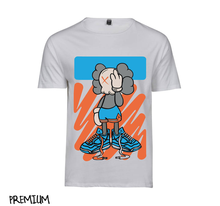 T-shirt Donna XX ( XX45609876 ) - Gufetto Brand 