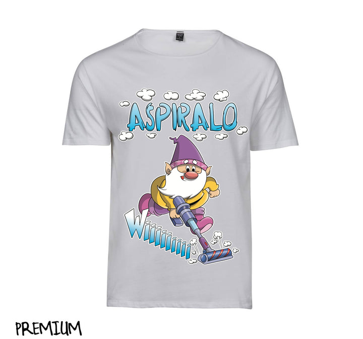 T-shirt Donna ASPIRALO ( AS04217809 ) - Gufetto Brand 