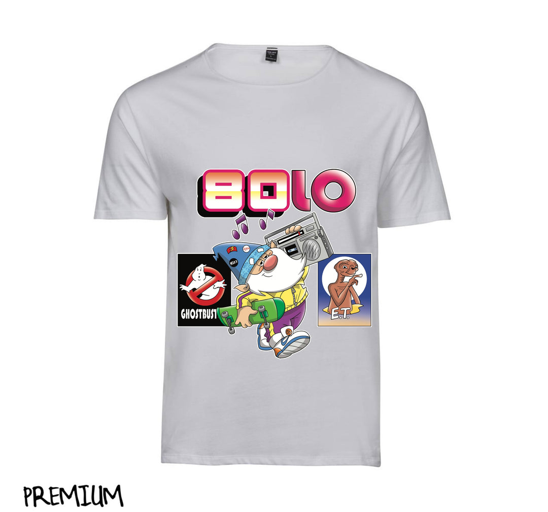 T-shirt Donna 80lo ( 805623165 ) - Gufetto Brand 