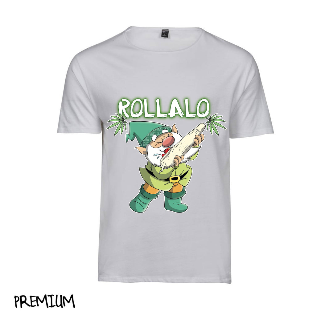 T-shirt Donna ROLLALO( RO095678945 ) - Gufetto Brand 